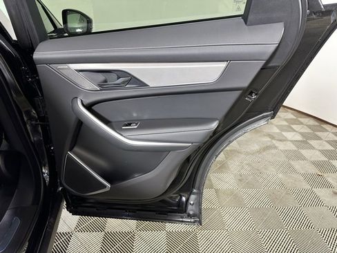 New 2026 Jaguar F-PACE R-Dynamic S image 22