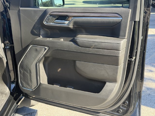 Used 2023 Chevrolet Silverado 1500 LT RWD image 34