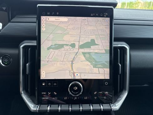 New 2026 GMC Acadia Elevation w/ Black Edition FWD image 18