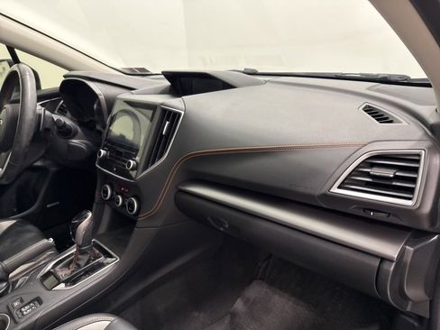 Used 2021 Subaru Crosstrek 2.5i Limited w/ Moonroof Package 2 image 15