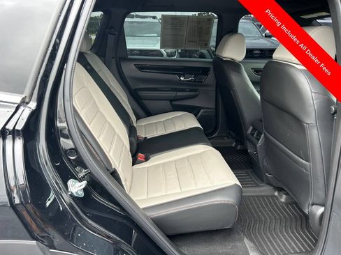 Used 2025 Honda CR-V Sport Touring image 21