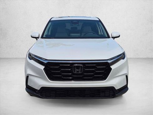 Used 2024 Honda CR-V EX image 2