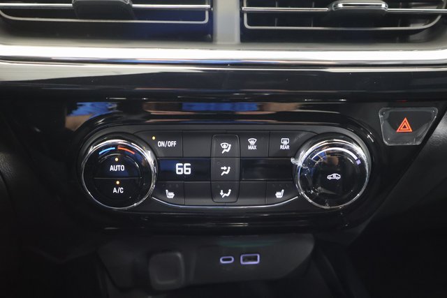 New 2026 Chevrolet Trax RS w/ Driver Confidence Package FWD image 20