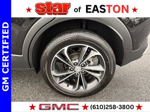 Certified 2023 Buick Encore GX Select image 35