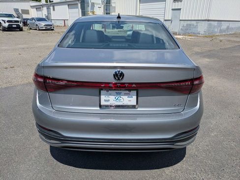 New 2026 Volkswagen Jetta SEL FWD image 5