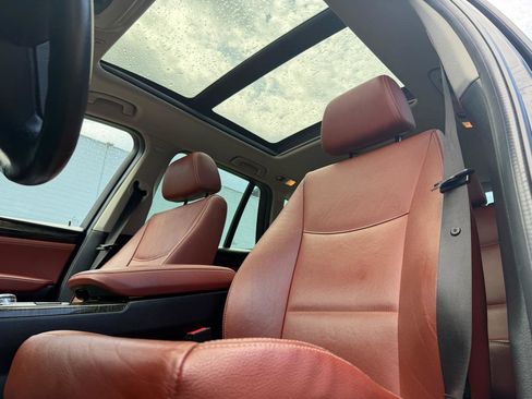 Used 2014 BMW X3 xDrive28i AWD/4WD image 11