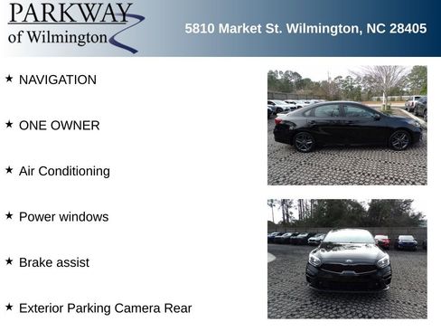 Used 2021 Kia Forte GT-Line image 5