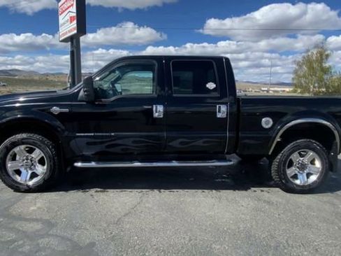 Used 2006 Ford F350 XL AWD/4WD image 5