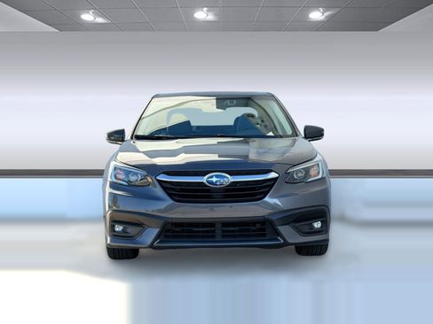 Used 2022 Subaru Legacy Premium AWD/4WD image 6