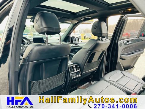 Used 2018 Mercedes-Benz GLE 43 AMG 4MATIC image 17