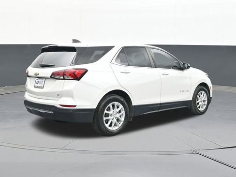 Used 2023 Chevrolet Equinox LT image 15