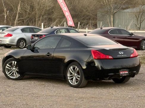 Used 2008 INFINITI G37 Journey w/ Premium Pkg image 5