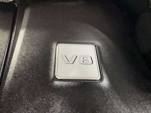 Certified 2024 Mercedes-Benz GLS 580 4MATIC w/ Warmth & Comfort Package image 39