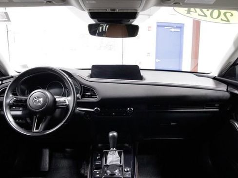Used 2024 MAZDA CX-30 Carbon image 16
