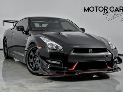 Used 2014 Nissan GT-R Premium