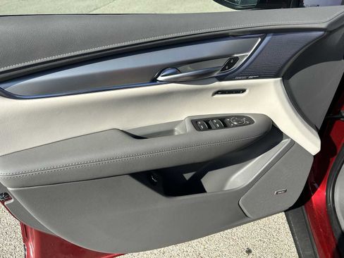 New 2025 Cadillac XT5 Premium Luxury w/ Technology Package image 23