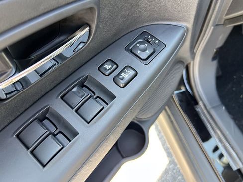 New 2026 Mitsubishi Outlander Sport ES image 12