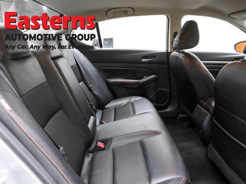 Used 2024 Nissan Altima 2.5 SR image 22