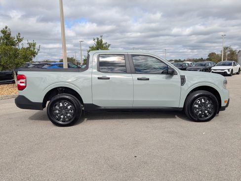 Used 2024 Ford Maverick XL image 4