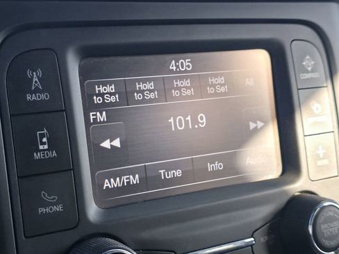 Used 2023 RAM 3500 Tradesman w/ Max Tow Package image 19