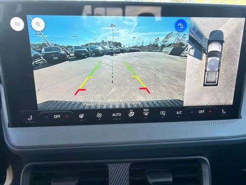 New 2026 Ford Maverick Lariat w/ Black Appearance Package AWD/4WD image 26