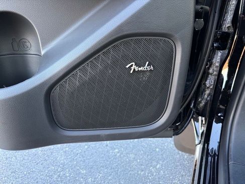 New 2026 Nissan Frontier PRO-4X image 42