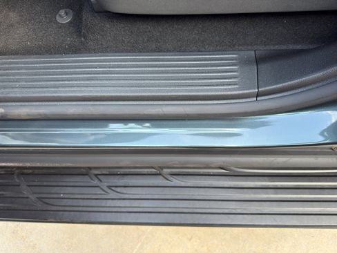 New 2026 Nissan Armada PRO-4X w/ Captain's Chari Seat Package image 16