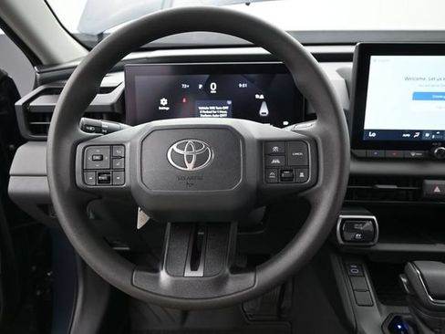 Used 2026 Toyota RAV4 LE FWD image 5