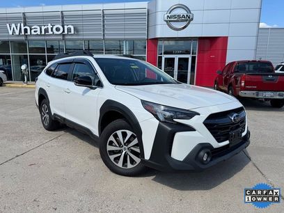 Used 2024 Subaru Outback Premium