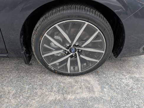 New 2026 Subaru Impreza 2.0i Sport AWD/4WD image 7