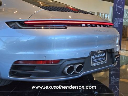 Used 2020 Porsche 911 Carrera S image 5