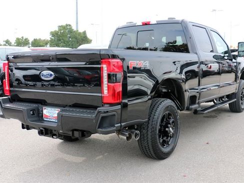 New 2026 Ford F250 XL w/ STX Appearance Package image 5