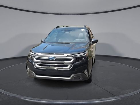 New 2026 Subaru Forester Limited image 3