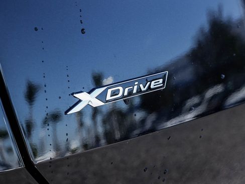 Used 2026 BMW X3 xDrive30 w/ M Sport Package image 9