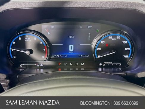 Used 2022 Ford Bronco Sport Badlands w/ Premium Package AWD/4WD image 12