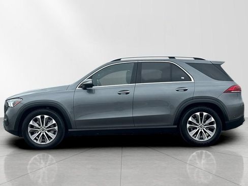 Used 2022 Mercedes-Benz GLE 350 image 3
