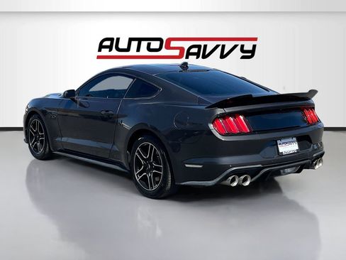Used 2023 Ford Mustang GT RWD image 5