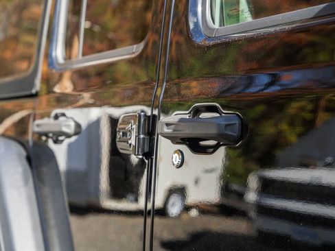 Used 2020 Jeep Wrangler Unlimited Rubicon image 13