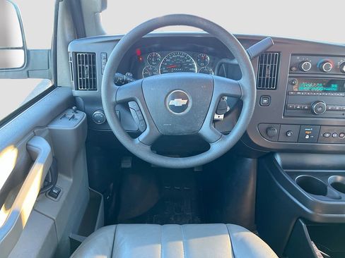 Used 2024 Chevrolet Express 2500 w/ Driver Convenience Package image 20