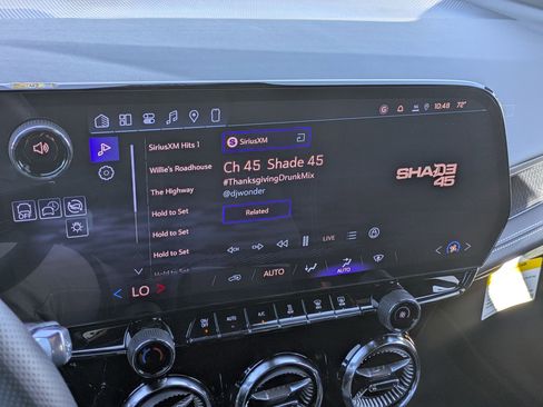 New 2026 Chevrolet Blazer EV LT image 16