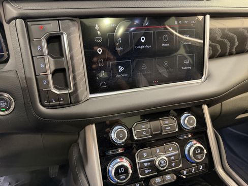 Used 2024 GMC Yukon Denali w/ Denali Reserve Package AWD/4WD image 19