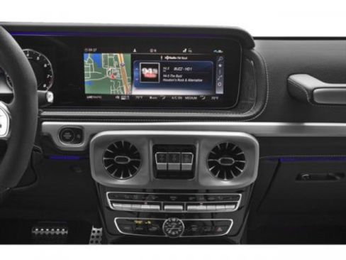 Used 2020 Mercedes-Benz G 63 AMG 4MATIC image 10