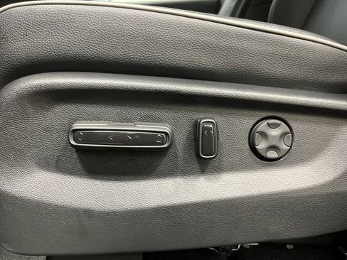 New 2026 Honda Odyssey Elite image 15