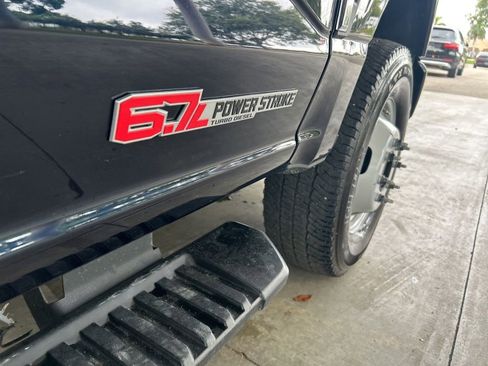 Used 2025 Ford F350 XL AWD/4WD image 24