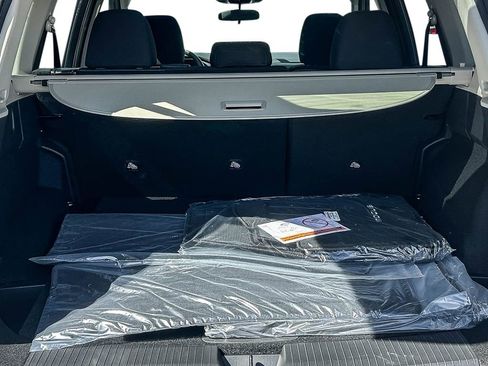 New 2026 Nissan Rogue SV image 22