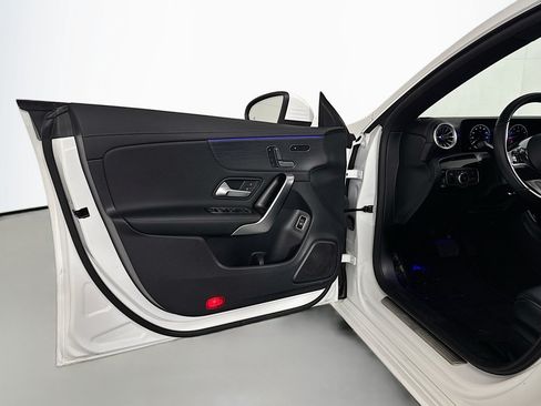 Certified 2024 Mercedes-Benz CLA 250 image 22