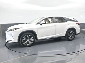 Used 2020 Lexus RX 350L FWD w/ Premium Package video 2