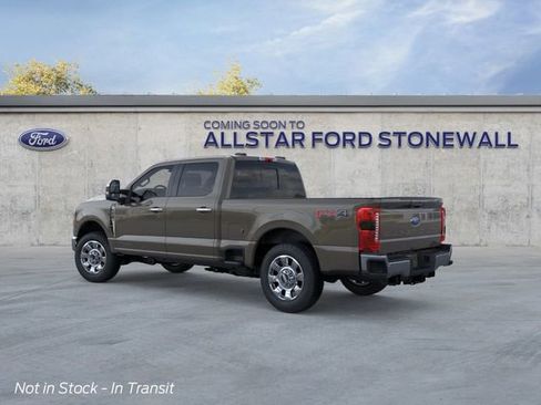 New 2026 Ford F250 Lariat AWD/4WD image 4