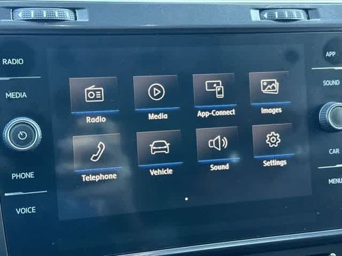 Used 2019 Volkswagen Golf Alltrack SE AWD/4WD image 25