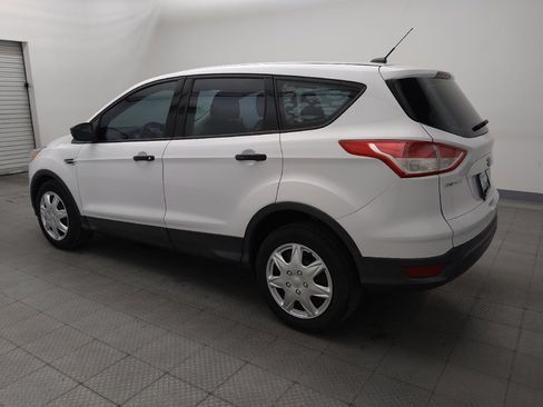 Used 2014 Ford Escape S FWD image 3